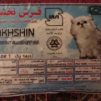 دو تخته فرش ماشینی ۱۲ متری|فرش|سقز, |دیوار