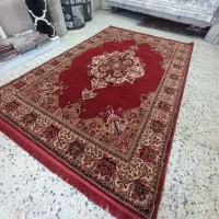 قالیچه سنتی(محلی)|فرش|دوگنبدان, |دیوار