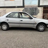 پژو ۴۰۵ مدل ۹۲|خودرو سواری و وانت|بندر انزلی, ساحل قو|دیوار