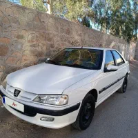 پژو پارس xup مدل ۴۰۲