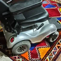 ویلچر برقی|پزشکی|شیراز, پارک آزادی|دیوار