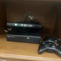 ایکس باکس360 سوپر اسلیم|کنسول، بازی ویدئویی و آنلاین|اقبالیه, |دیوار