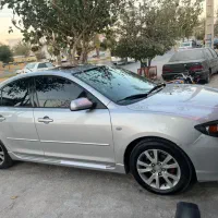 مزدا ۳تیپ۳مدل ۸۷فول