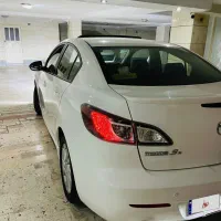 مزدا ۳ تیپ ۴ مدل ۱۳۹۸|خودرو سواری و وانت|کرج, جهان‌شهر|دیوار