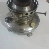 سماور قدیمی ورشو|سماور، چای‌ساز، قهوه‌ساز|تهران, علم و صنعت|دیوار