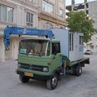 جرثقیل خاور