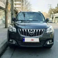 خودرو هایما S7 مدل 98