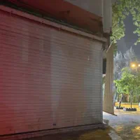 مغازه بر اصلی منظریه