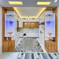 دکور اقساط و چکی بدون سود