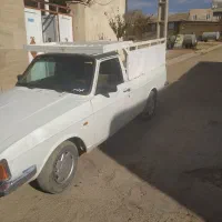 وانت 86|خودرو سواری و وانت|کرمانشاه, |دیوار