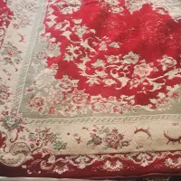 ۴ قالی ۱۲ متری.هرکدام ۲میلیون