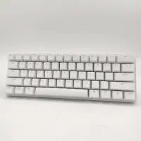 کیبورد ریزر RAZER HUNTSMAN MINI|قطعات و لوازم جانبی رایانه|تهران, پامنار|دیوار