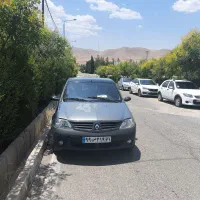 ال نود E2پارس خودرو 88|خودرو سواری و وانت|خرمآباد, |دیوار