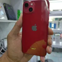 ایفون 13 قرمز خاص