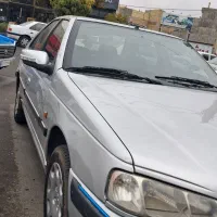 پارس مدل ۸۴|خودرو سواری و وانت|خوی, |دیوار