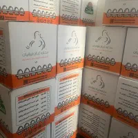 راننده و پخش گرم تخم مرغ قاسم اباد