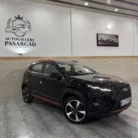 X33 cross automatic|خودرو سواری و وانت|میانه, |دیوار