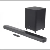 Jbl 5.1 surround|سیستم صوتی خانگی|کرج, کوی مدرس|دیوار