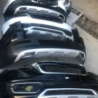 سپر چراغ دیگنیتی پاسات ریسپکت کاپوت گلگیر براکت