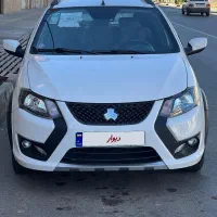 کوییک GxL مدل ۱۴۰۳