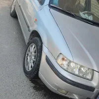 سمندLXفنی عالی