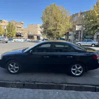 هیوندای سوناتا NF اتوماتیک 2400cc، مدل ۲۰۰۶|خودرو سواری و وانت|میاندوآب, |دیوار