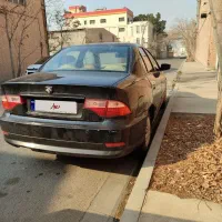 سمند سورن 89|خودرو سواری و وانت|تهران, وردآورد|دیوار