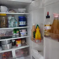 یخچال فریزر ال جی|یخچال و فریزر|تهران, شادآباد|دیوار