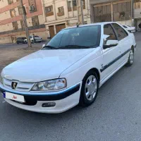 پژو پارس Tu5 LX 1400|خودرو سواری و وانت|اهواز, گلستان|دیوار