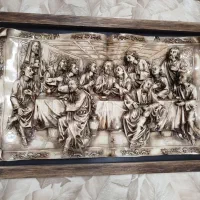 تابلوی شام آخر