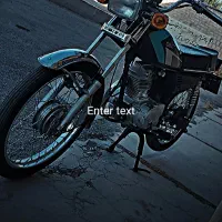 موتور ۱۲۵ سویچ سینم