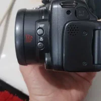 دوربین Canon 12x|دوربین عکاسی و فیلم‌برداری|رشت, انصاری|دیوار