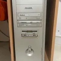 اجزای کامپیوتر سالم و کاربردی