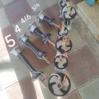 مشعل تنور