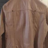 کاپشن چرم|لباس|تهران, سید خندان (جلفا)|دیوار