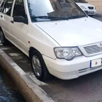 پراید 111مدل1395