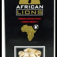 فروش عود و بخور لیون آفریقایی اصل|آرایشی، بهداشتی، درمانی|اهواز, کوی رمضان|دیوار