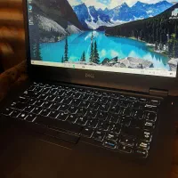 لپ تاپi7نسل7سریHQگرافیک2 مجزا Dell|رایانه همراه|اصفهان, مسجد مصلی|دیوار