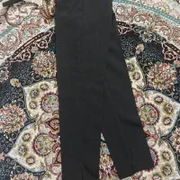 شلوار پارچه مازراتی سایز۳۸