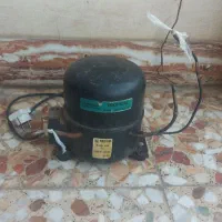 موتور یخچال
