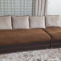 مبل راحتی کارکرده|مبلمان خانگی و میز عسلی|تهران, شهید آوینی|دیوار