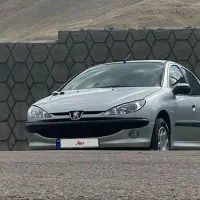 فروش پژو TU5 206SD|خودرو سواری و وانت|تبریز, |دیوار