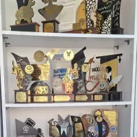 تندیس مناسبتی