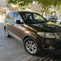 تیگو ۵ چری ۹۵|خودرو سواری و وانت|تبریز, |دیوار