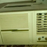 کولر گازی سام