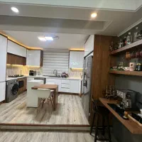 اپارتمان ۱۳۰متری و۱۲۴متری دوهکتاری