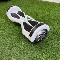 اسکوتر تعادلی سفید