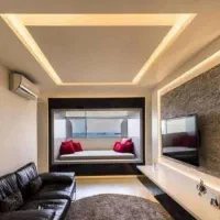 نصب تخصصی کناف با ضمانت|خدمات پیشه و مهارت|چهارباغ, |دیوار