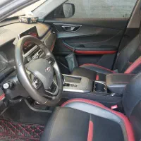 ایکس ۵۵ پرو|خودرو سواری و وانت|کرج, کوی کارمندان جنوبی|دیوار