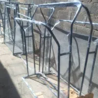 خدمات رنگ استاتیک